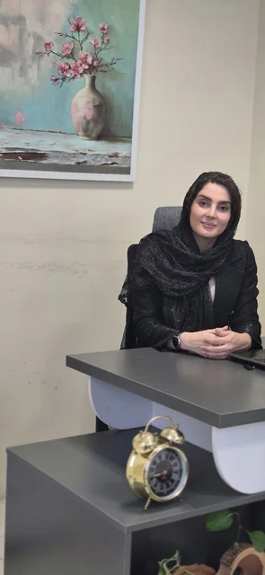 🌱کلینیک روانشناسی جوانه | مرکز تخصصی مشاوره حضوری و آنلاین روانشناسی در ایران