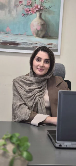 جلسه رواندرمانی برای درمان اضطراب و استرس در کلینیک جوانه