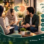 آموزش مهارت‌های ارتباط مؤثر؛ راهکارهای بهبود ارتباط در رابطه و زندگی مشترک