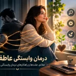 درمان وابستگی عاطفی؛ علائم، علت‌ها و راهکارهای درمان وابستگی در رابطه