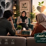 💔 بازسازی اعتماد پس از خیانت؛ مراحل ترمیم رابطه و بازگشت اعتماد